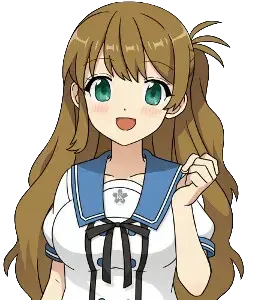 三波 なつみ