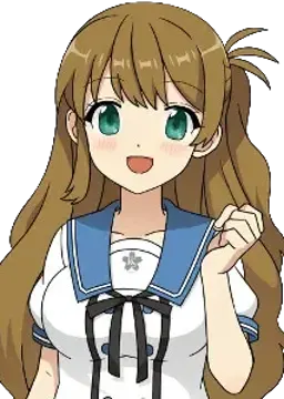 三波 なつみ