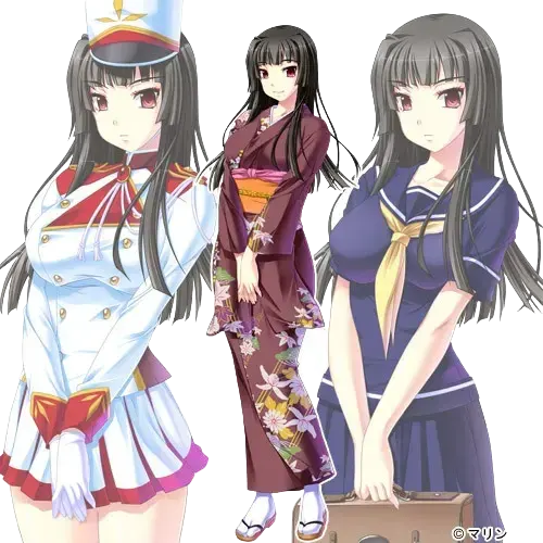 大河原和泉