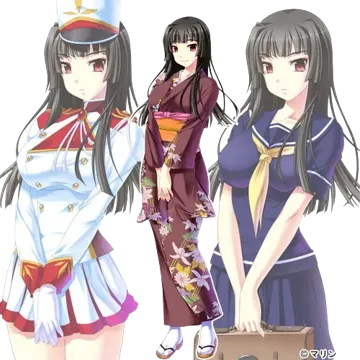 大河原和泉