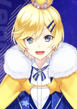 金城 瑞希