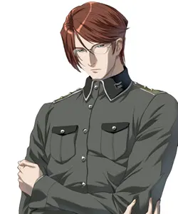 里希特
