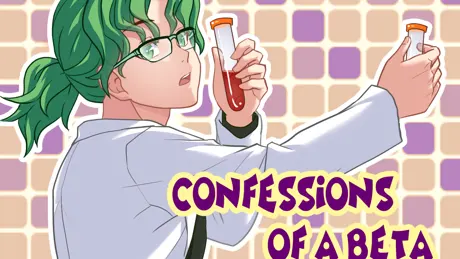 Confessions Of A Beta
