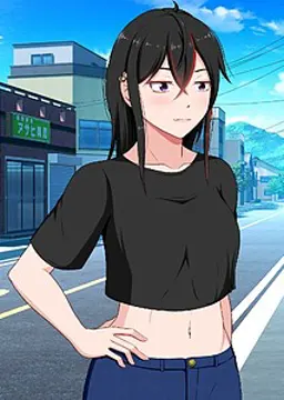 赤城 杏