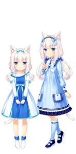 バニラ