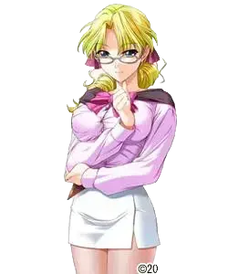 望月 水恵