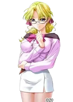 望月 水恵