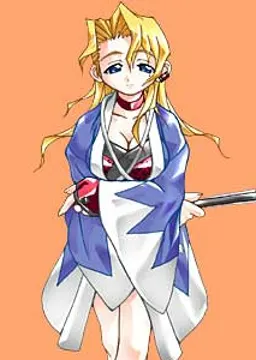 カモミール・芹沢