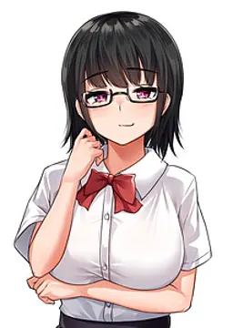 羽川 唯