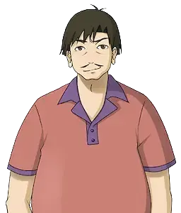 松方 信彦