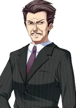 神楽坂 弦十郎