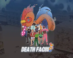 Death Facing