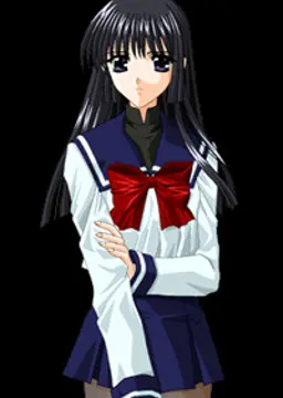 榊 悠里