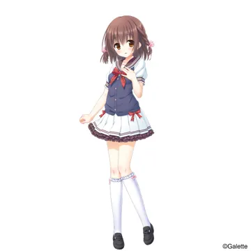 妹尾あゆか