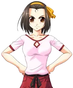 松森 操