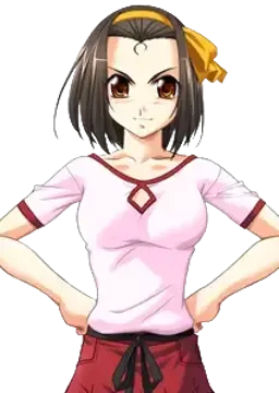 松森 操
