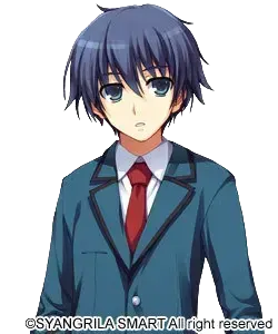 八坂 典史