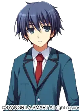 八坂 典史