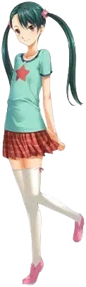 阿部 音羽