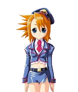 エミリー