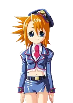 エミリー