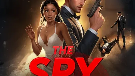 The Spy I Married