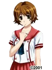 杉沢 柚奈