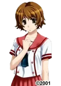杉沢 柚奈