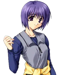 芳賀 玲子