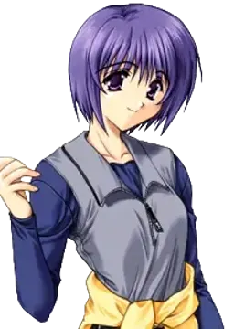 芳賀 玲子