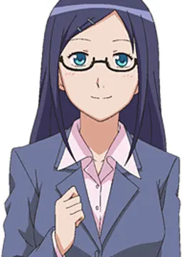 秋月 ほのか