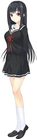 末永 晴香