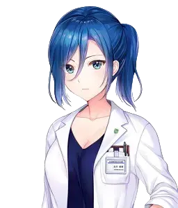 金月 緑華