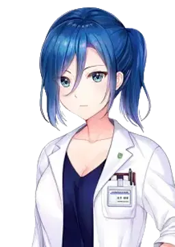 金月 緑華