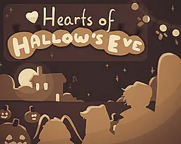 Hearts of Hallow's Eve