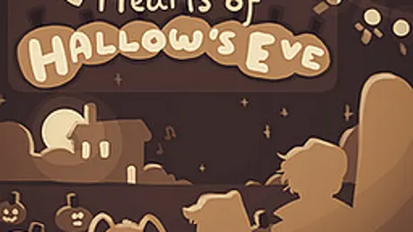 Hearts of Hallow's Eve