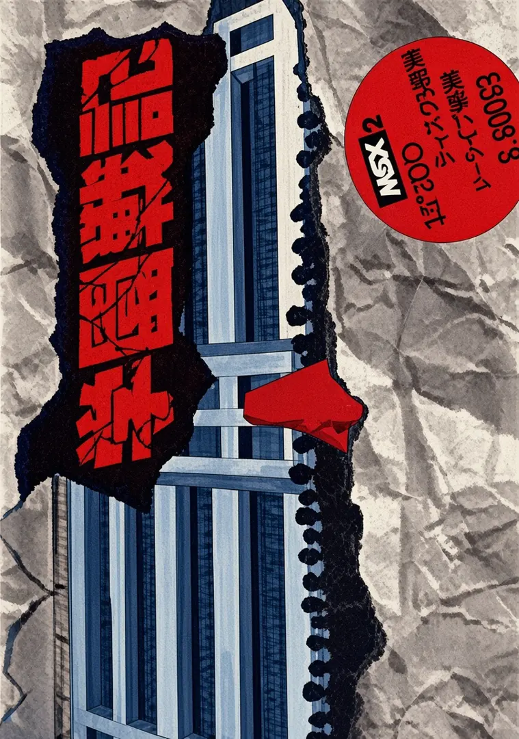 学園戦記