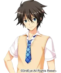 水瀬優真