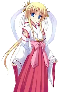 神様