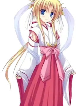 神様