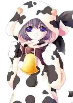 里見 みるく