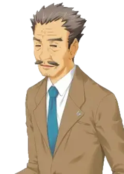 千寿院 辰造
