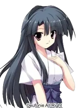 神林美羽