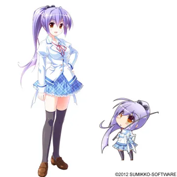 未木 秋桜