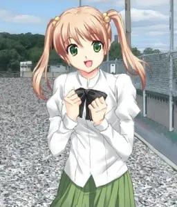 茨崎笑美