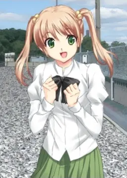 茨崎笑美