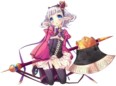 ザ・パワー