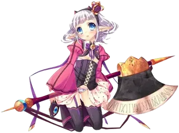 ザ・パワー