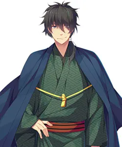 佐々木助次郎