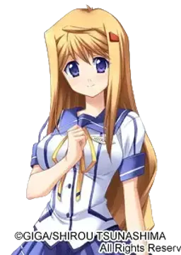 柊 赤緒